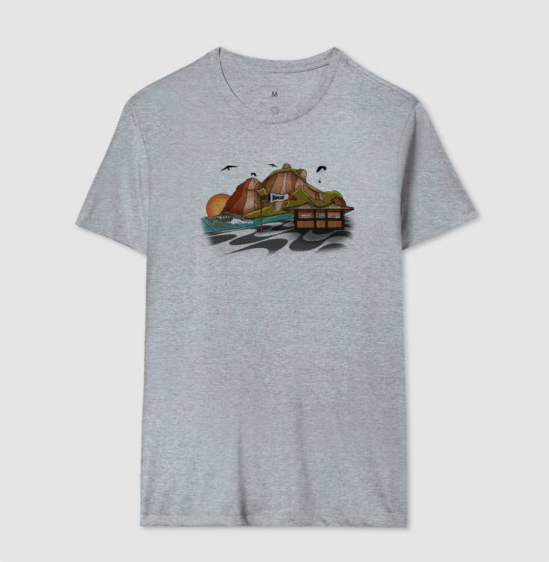 Camisa 7