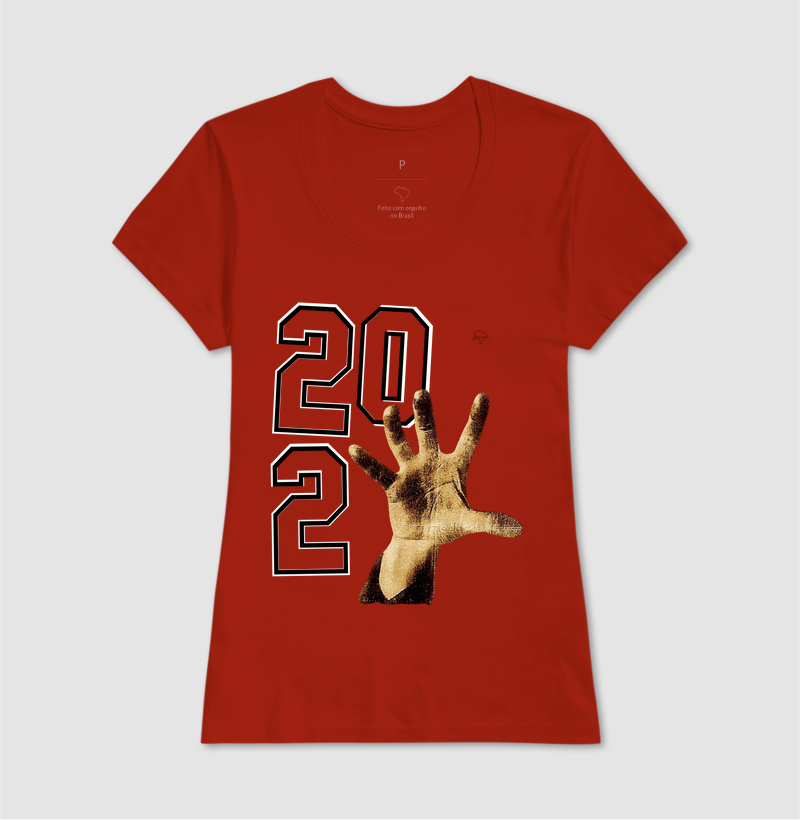 Camisa 10