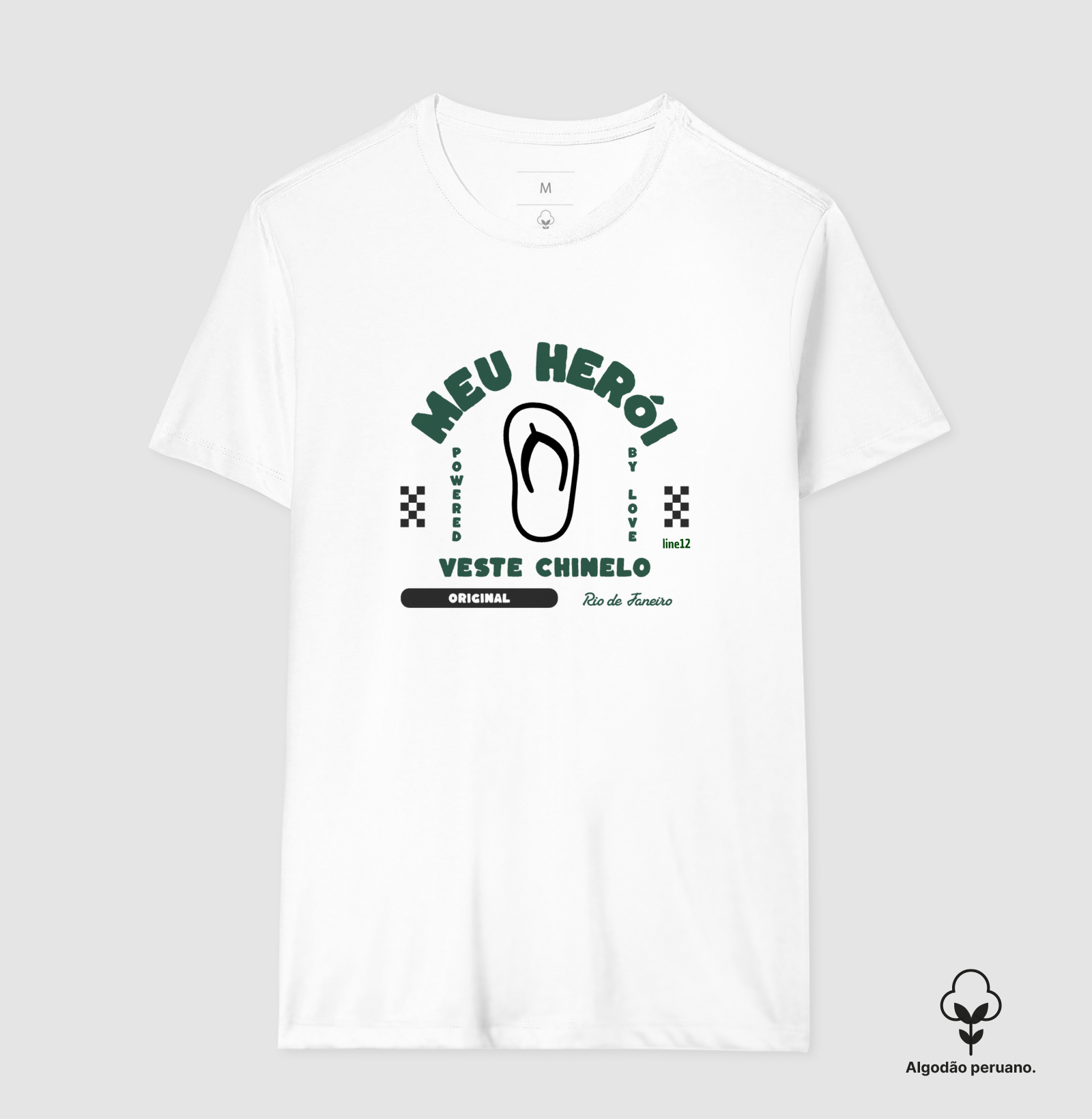 Camisa 1