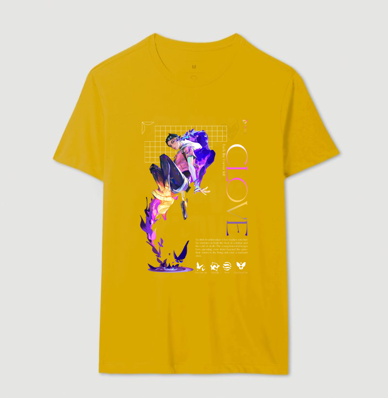 Camisa 9