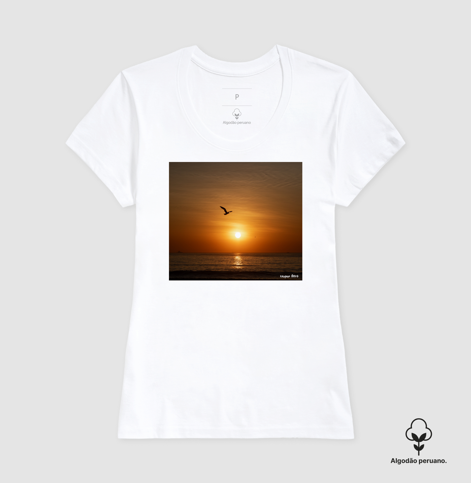 Camisa 5