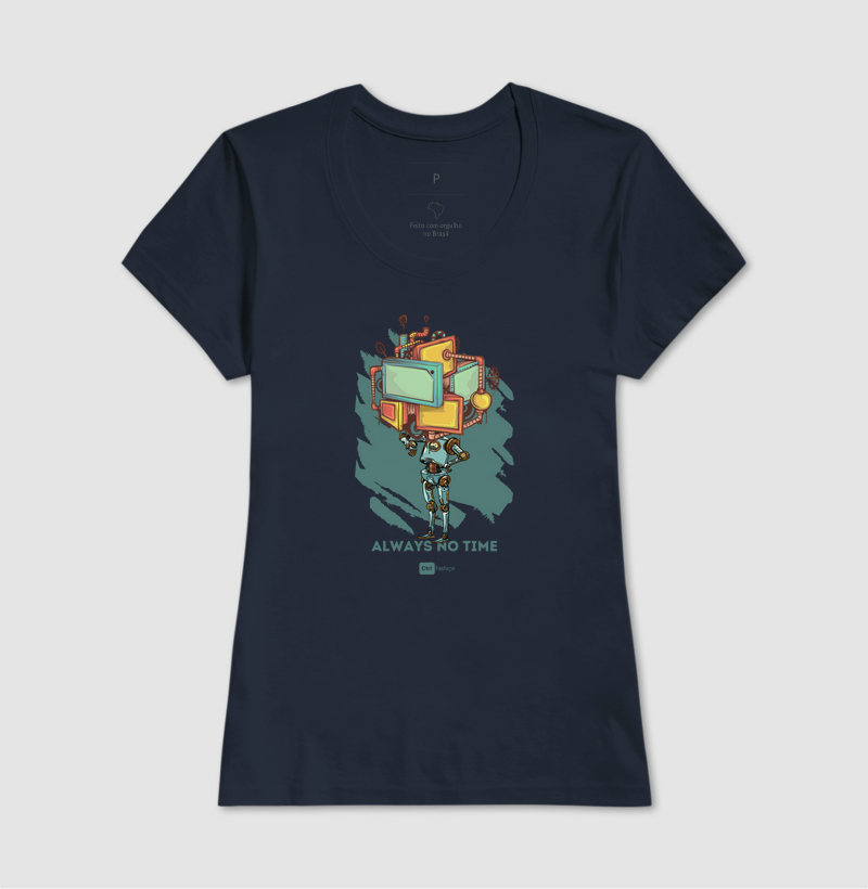 Camisa 4