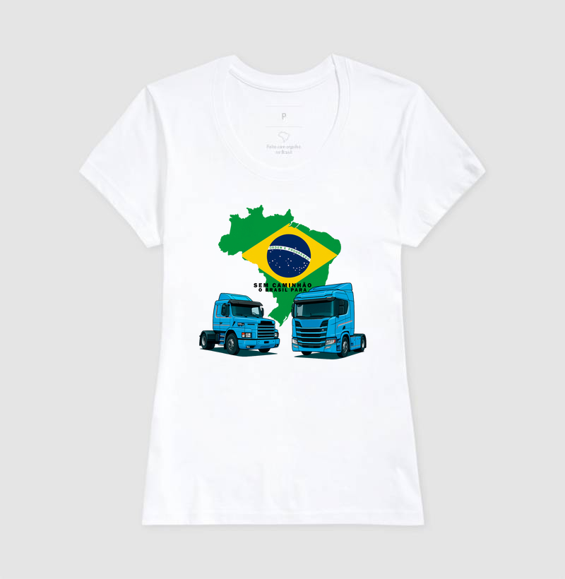 Camisa 13
