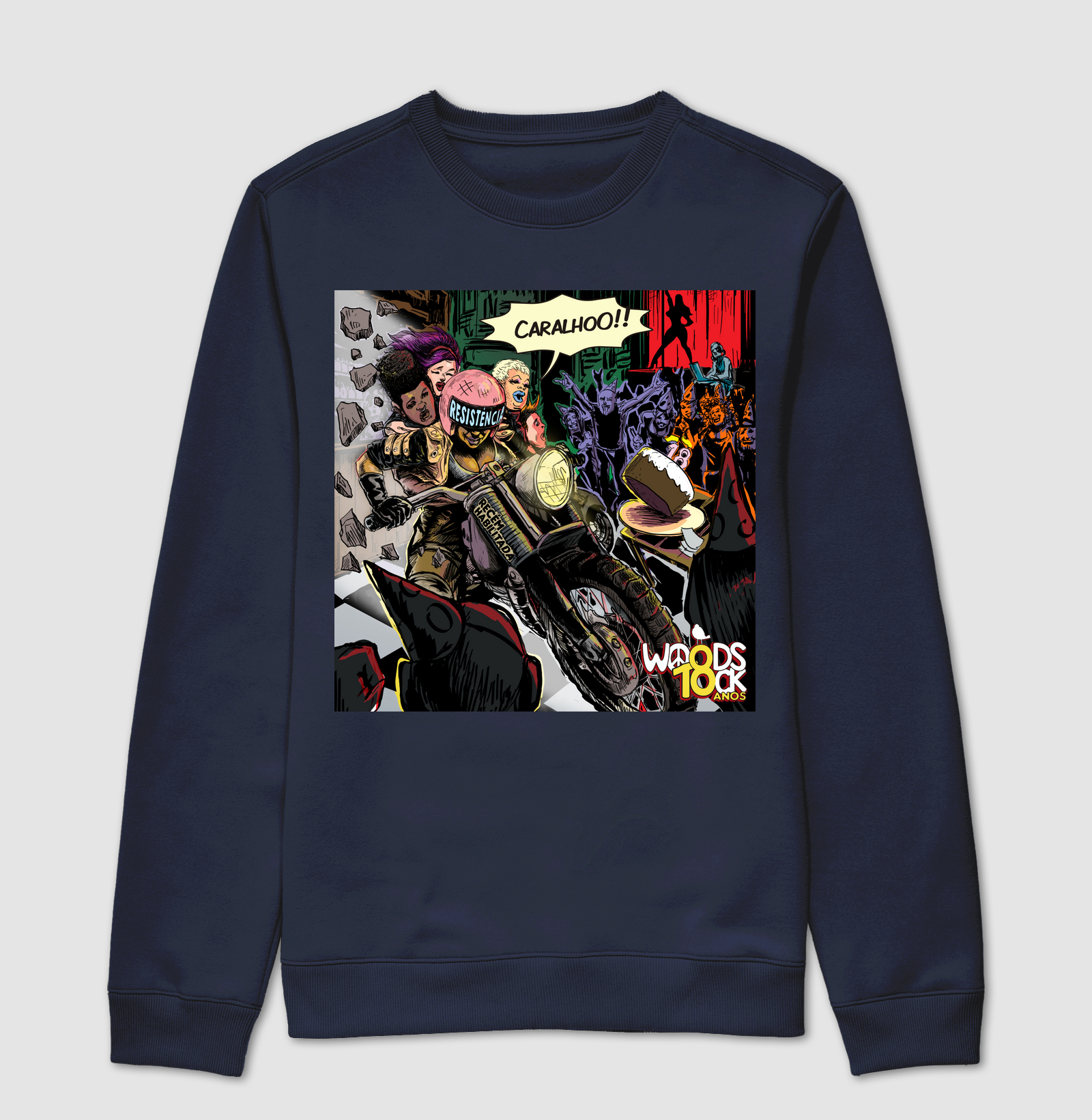 Camisa 4