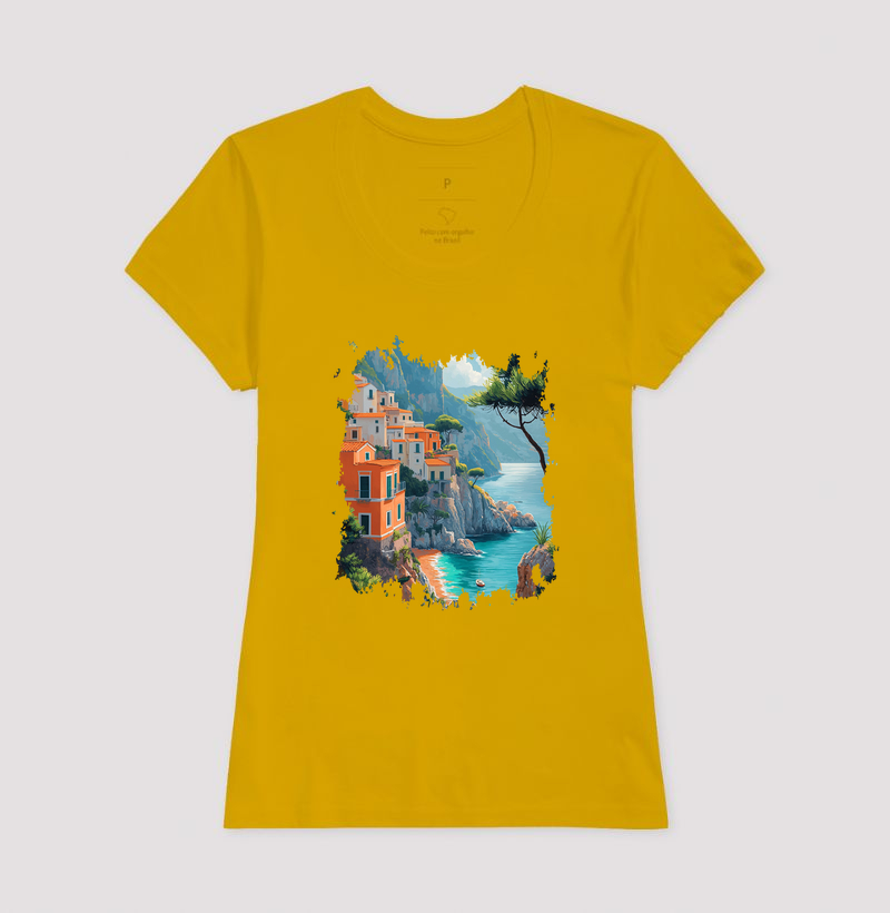 Camisa 17