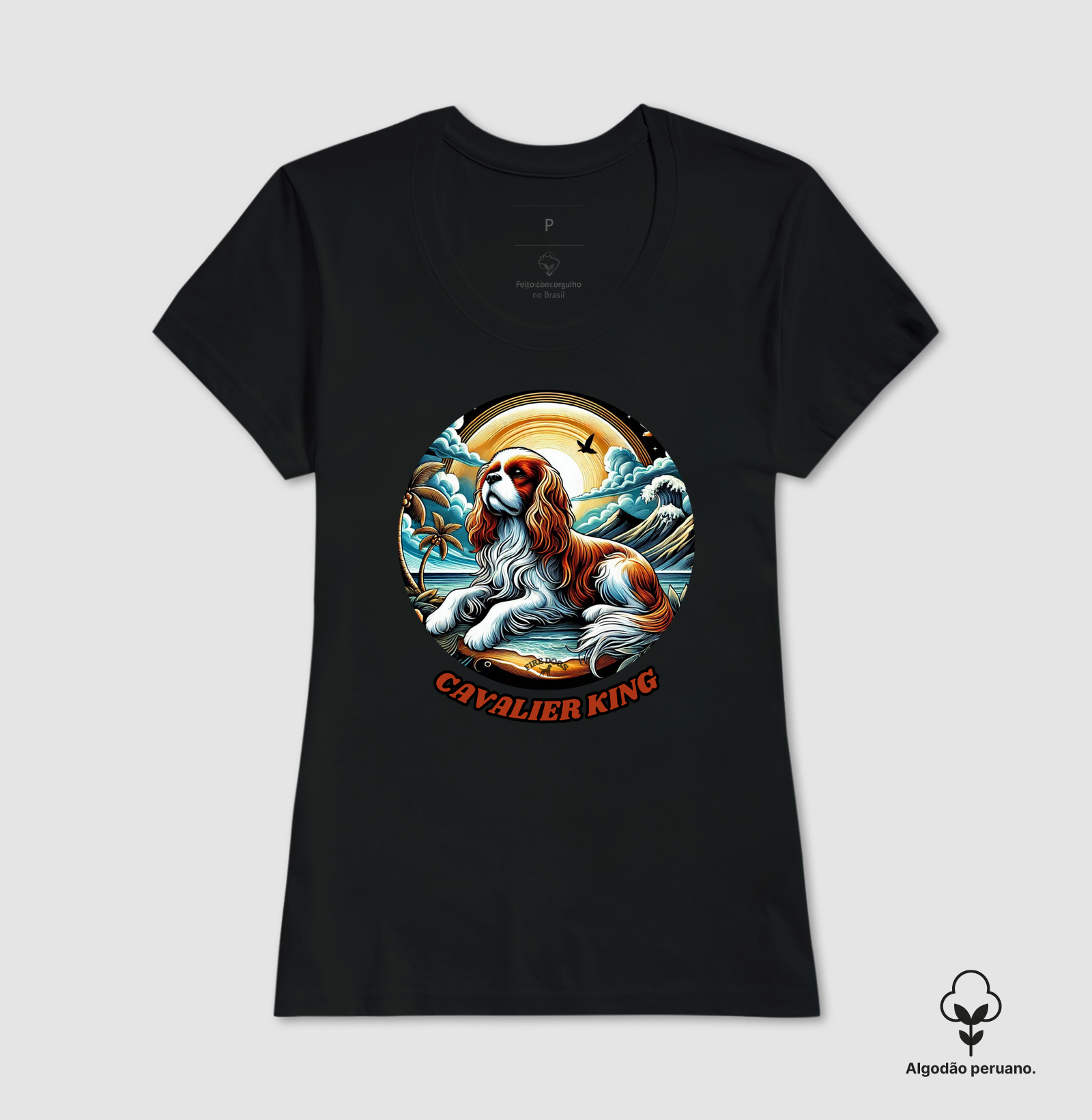 Camisa 2