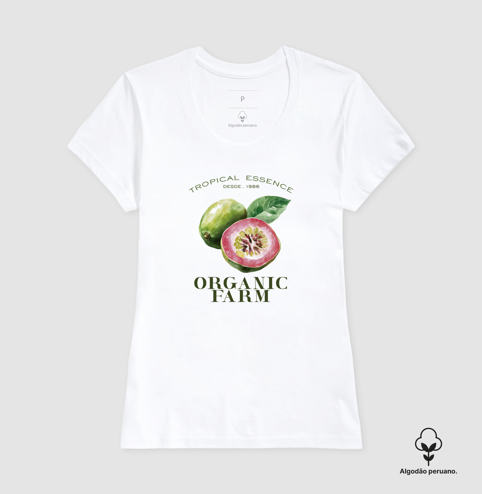 Camisa 5
