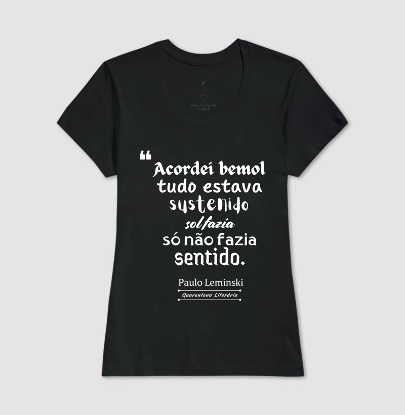 Camisa 9