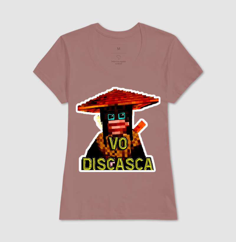 Camisa 19