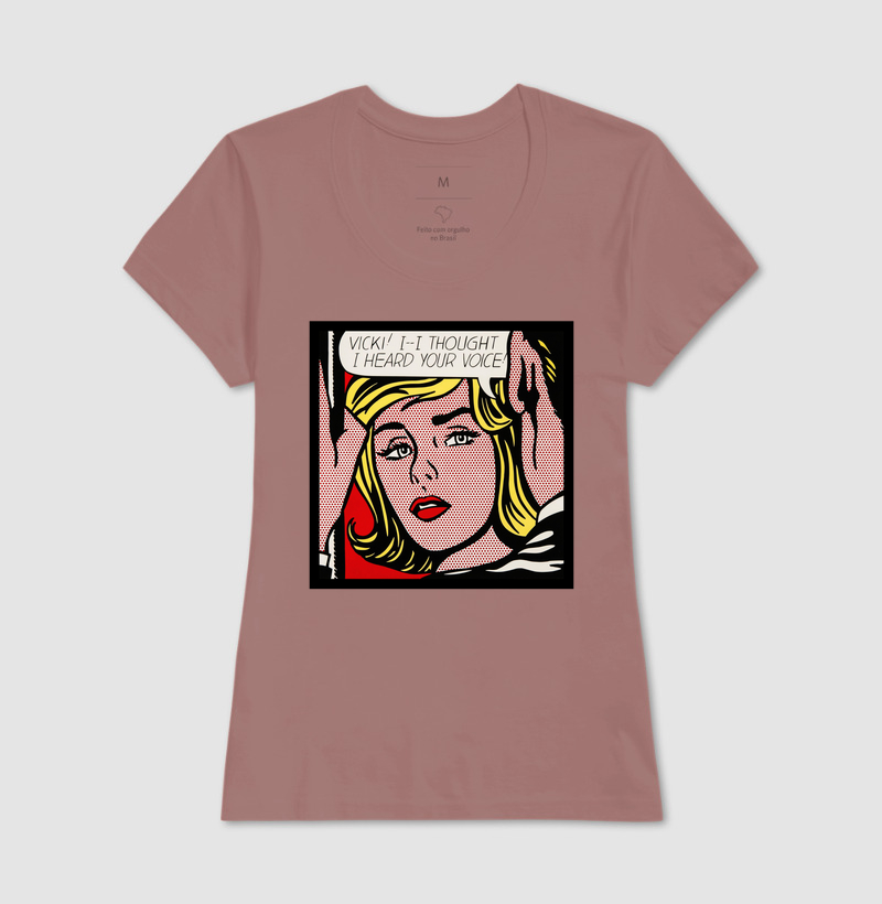 Camisa 15