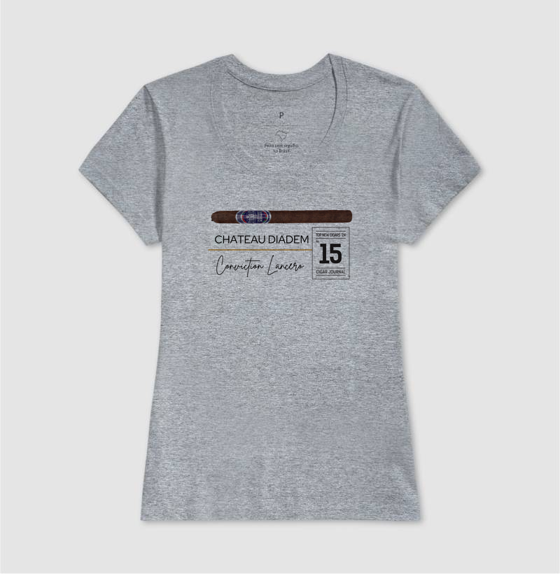 Camisa 16