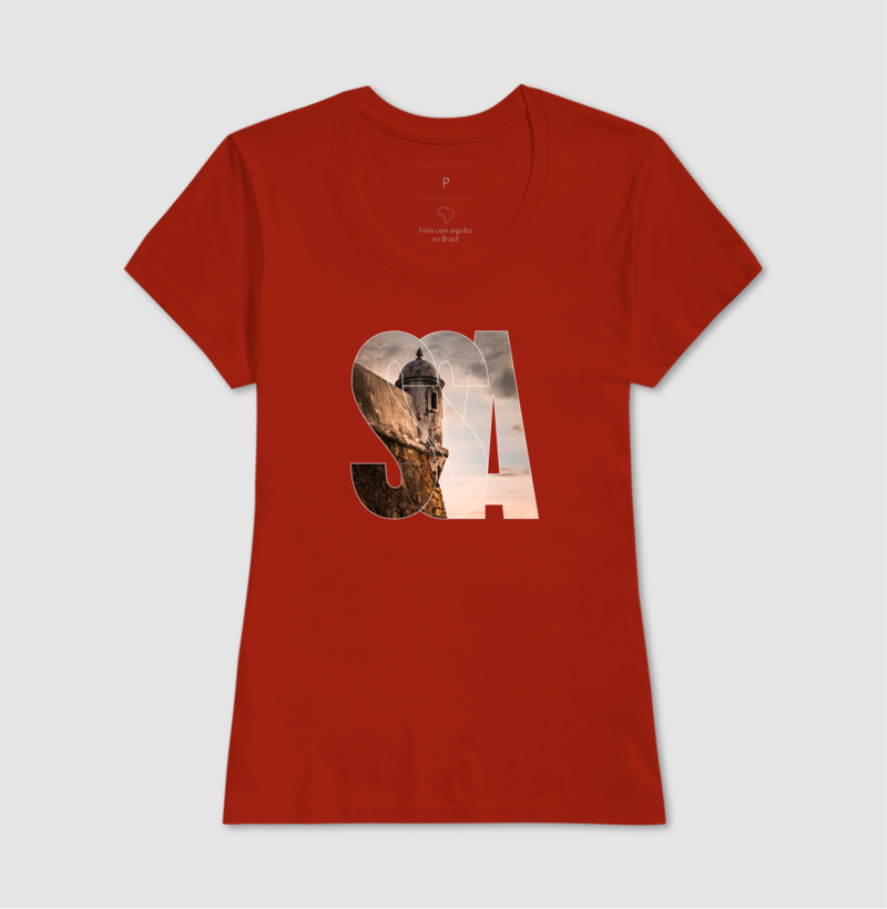 Camisa 8