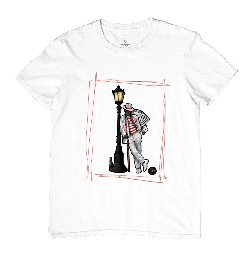 Camisa 3