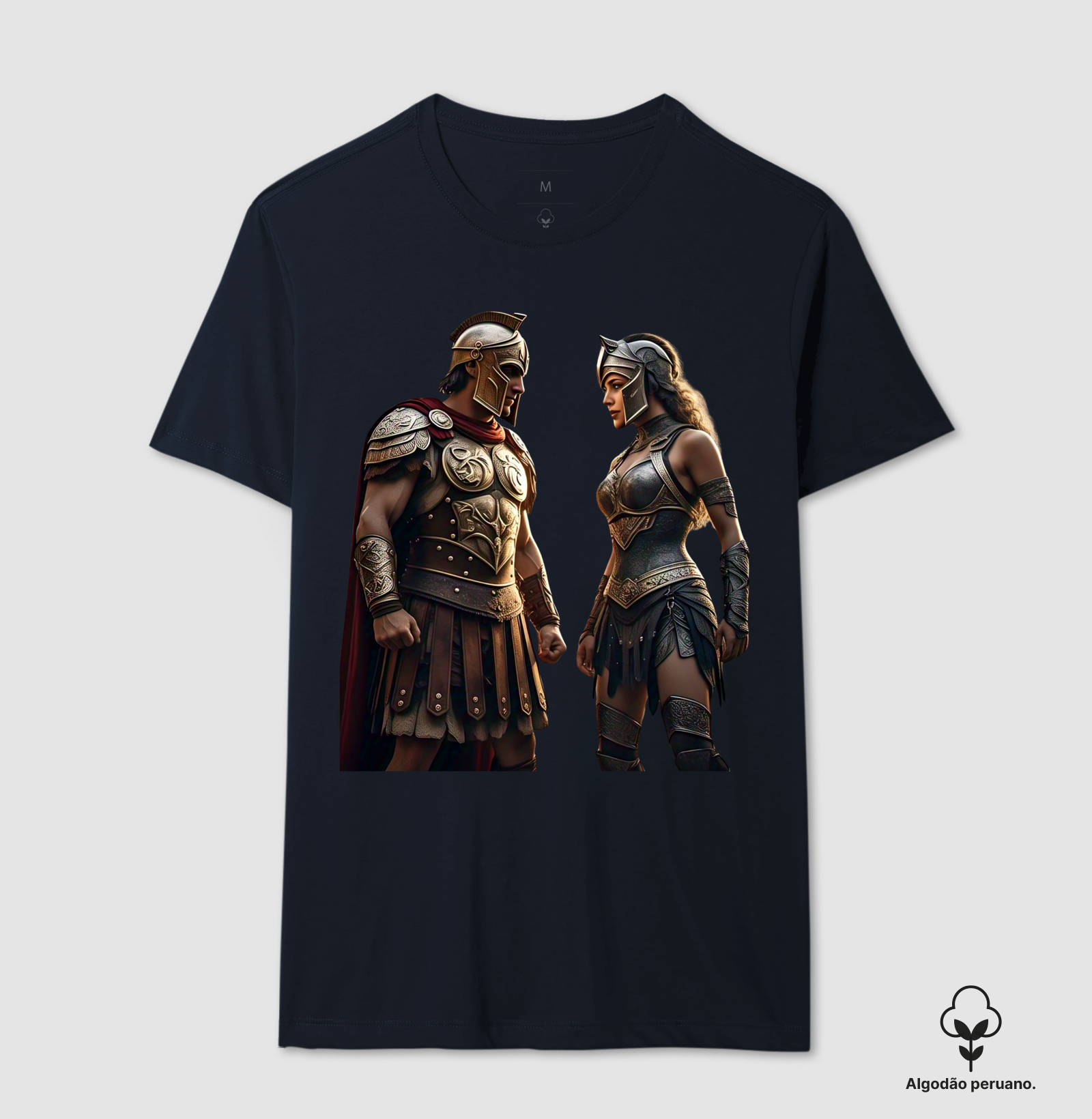 Camisa 2