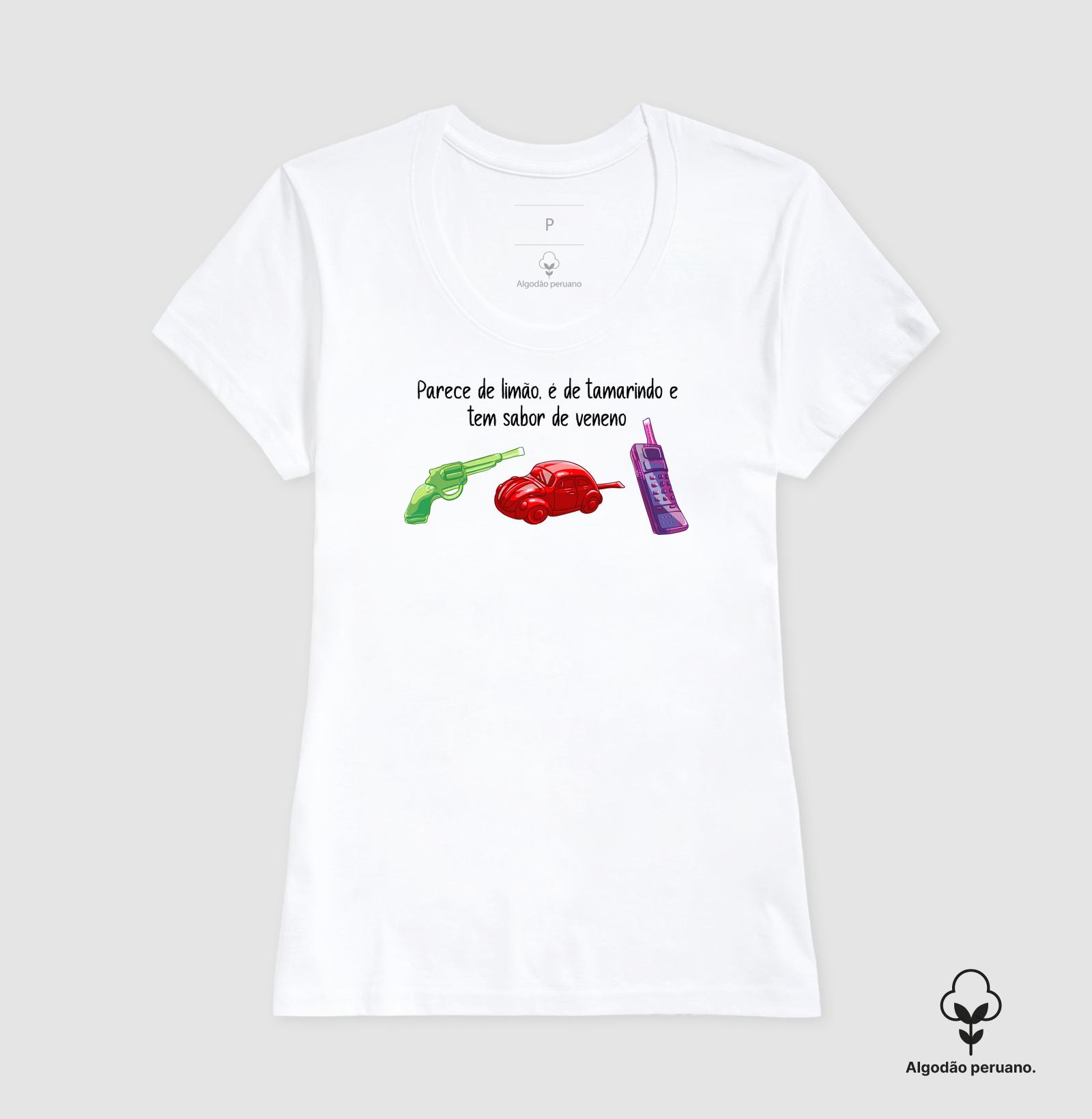 Camisa 6