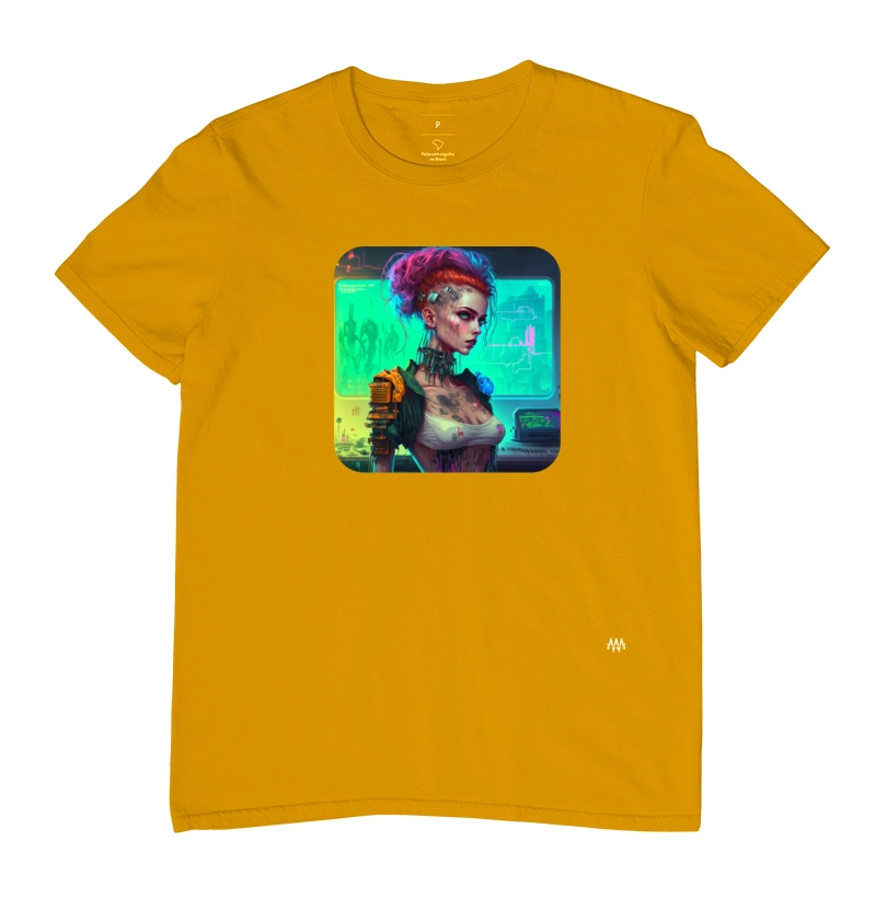 Camisa 7