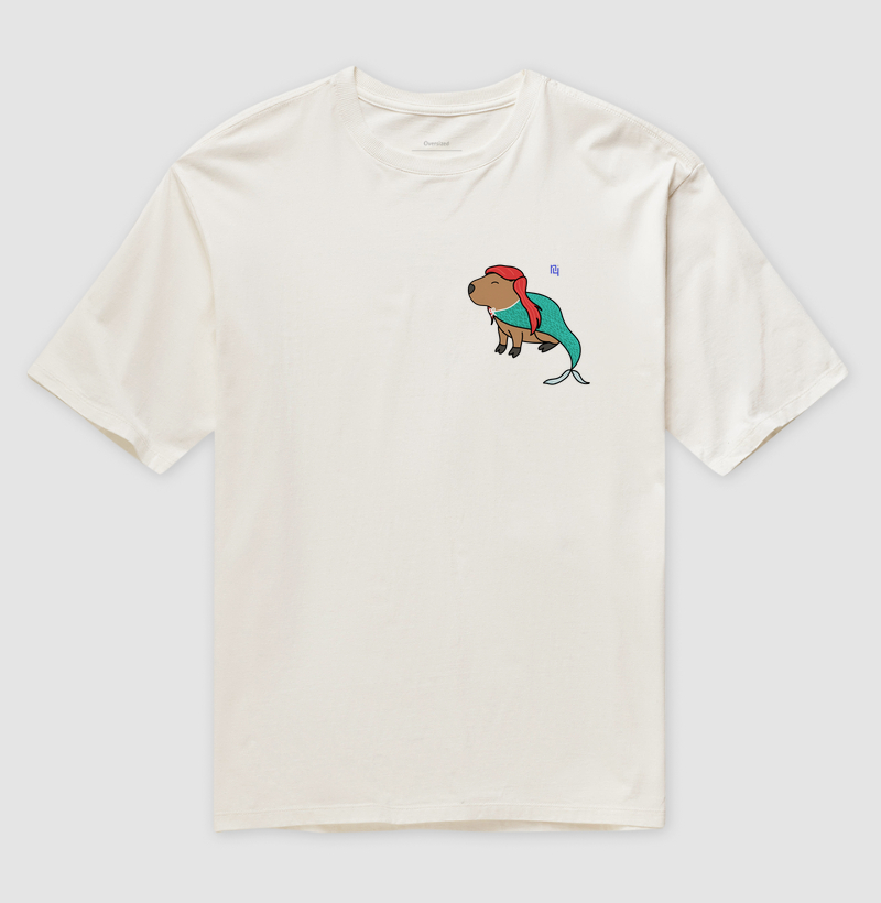 Camisa 3