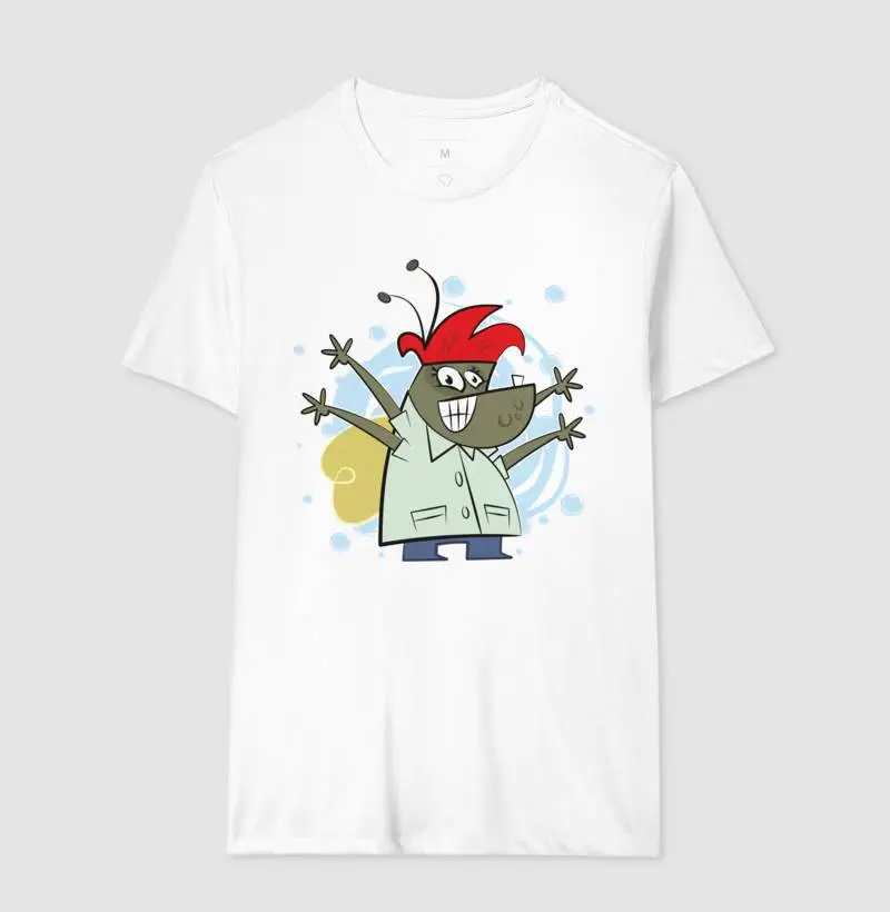 Camisa 3