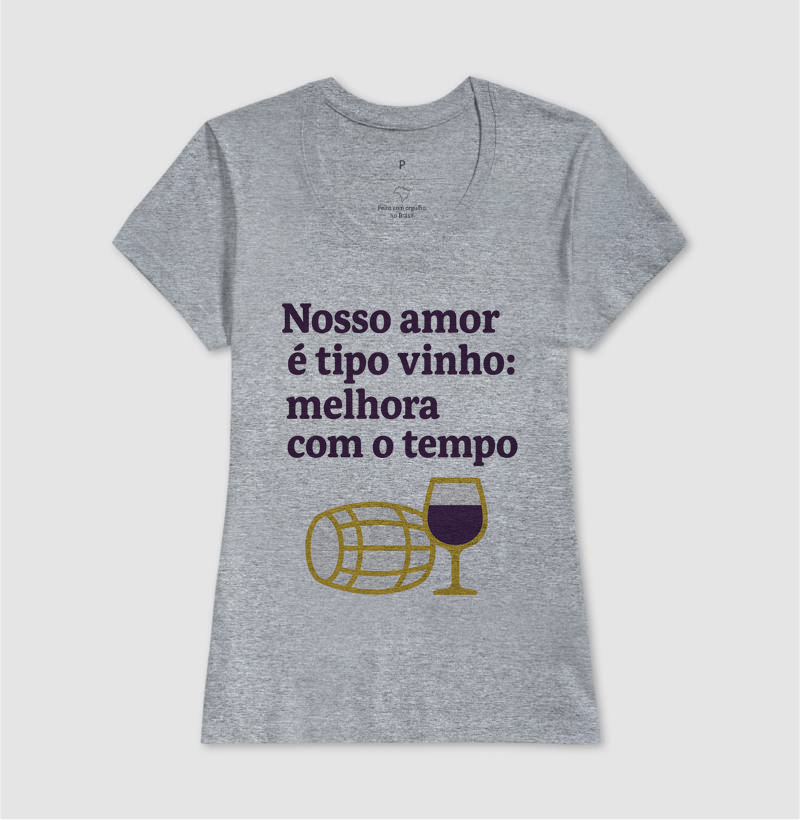 Camisa 7