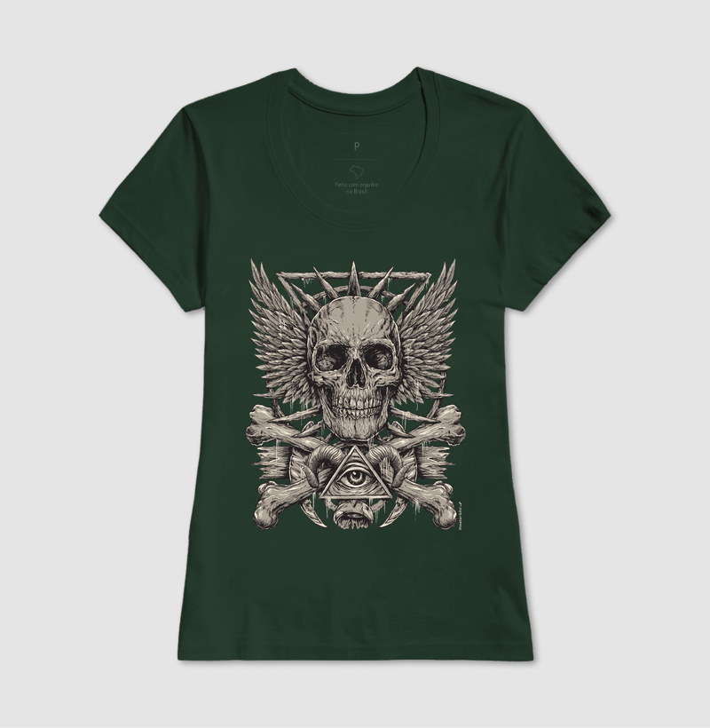 Camisa 17