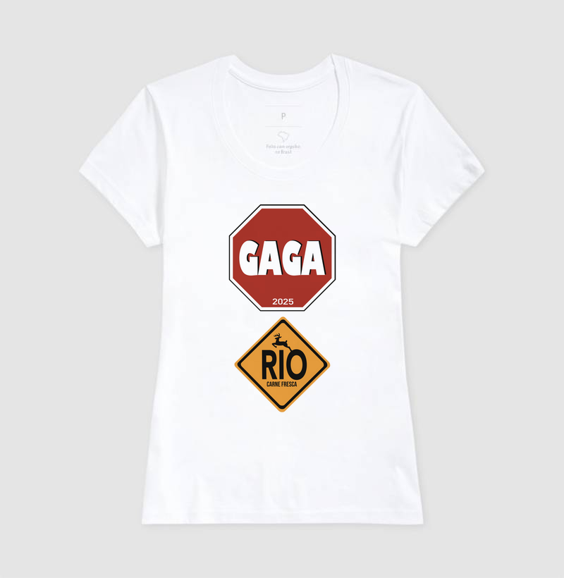 Camisa 13