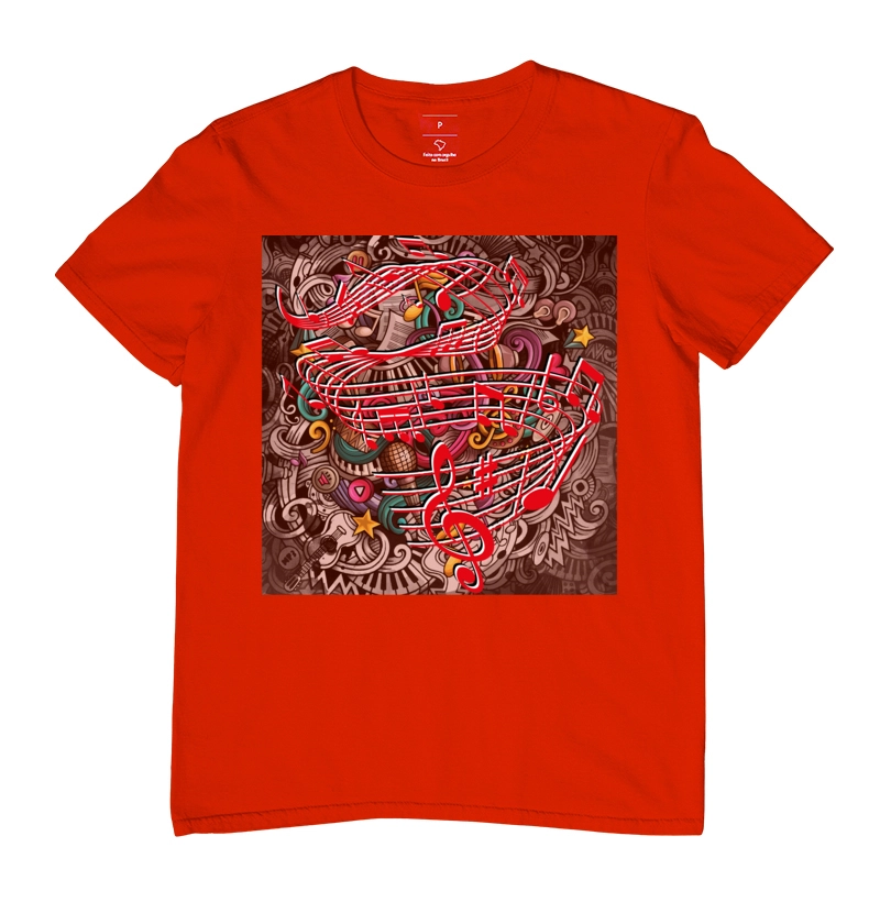 Camisa 9