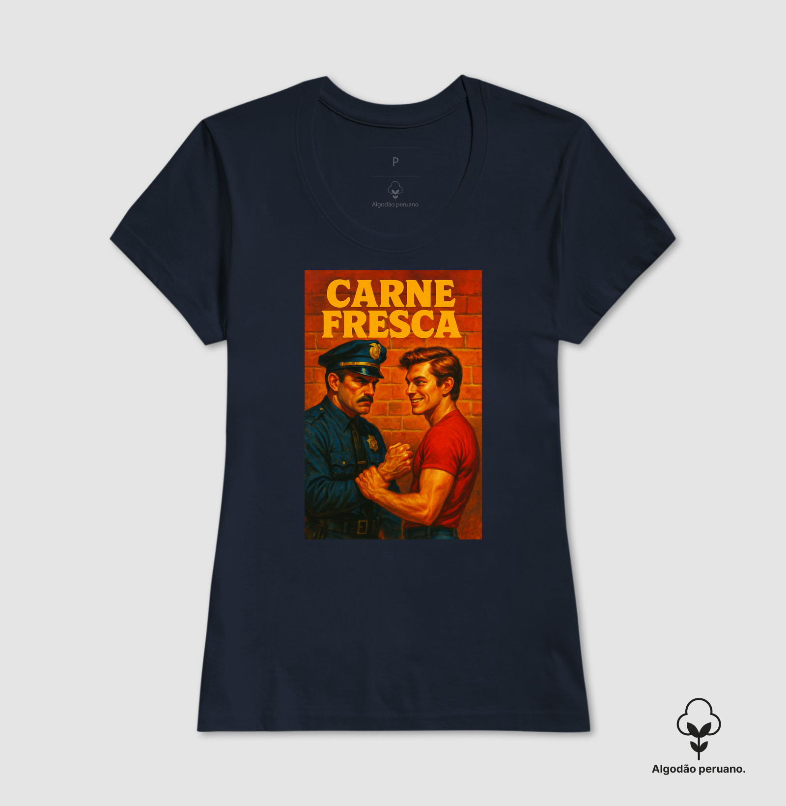 Camisa 3