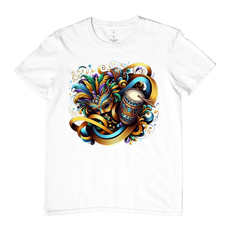 Camisa 10