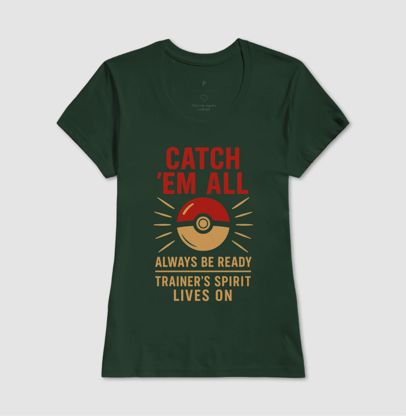 Camisa 6