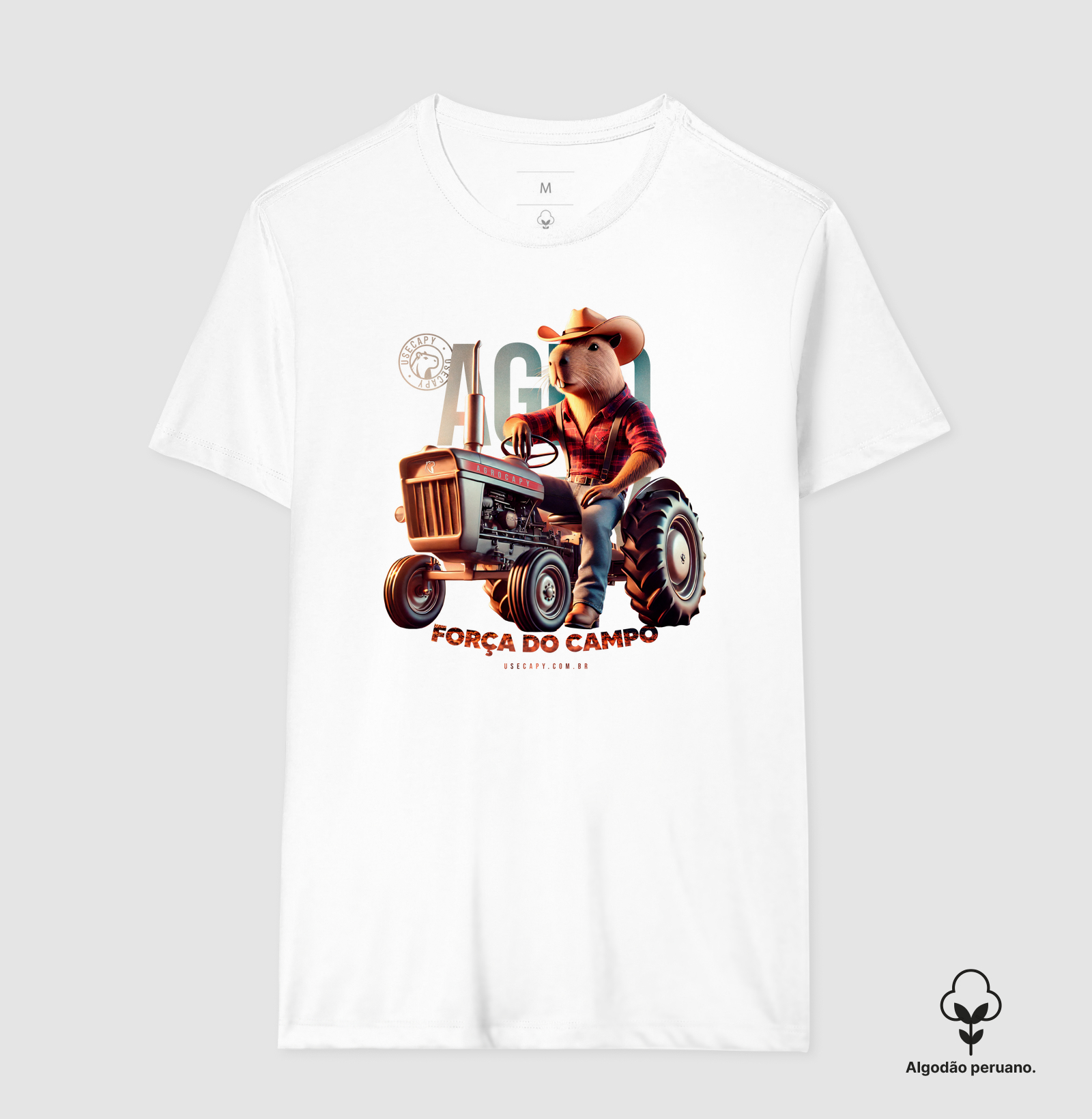 Camisa 3