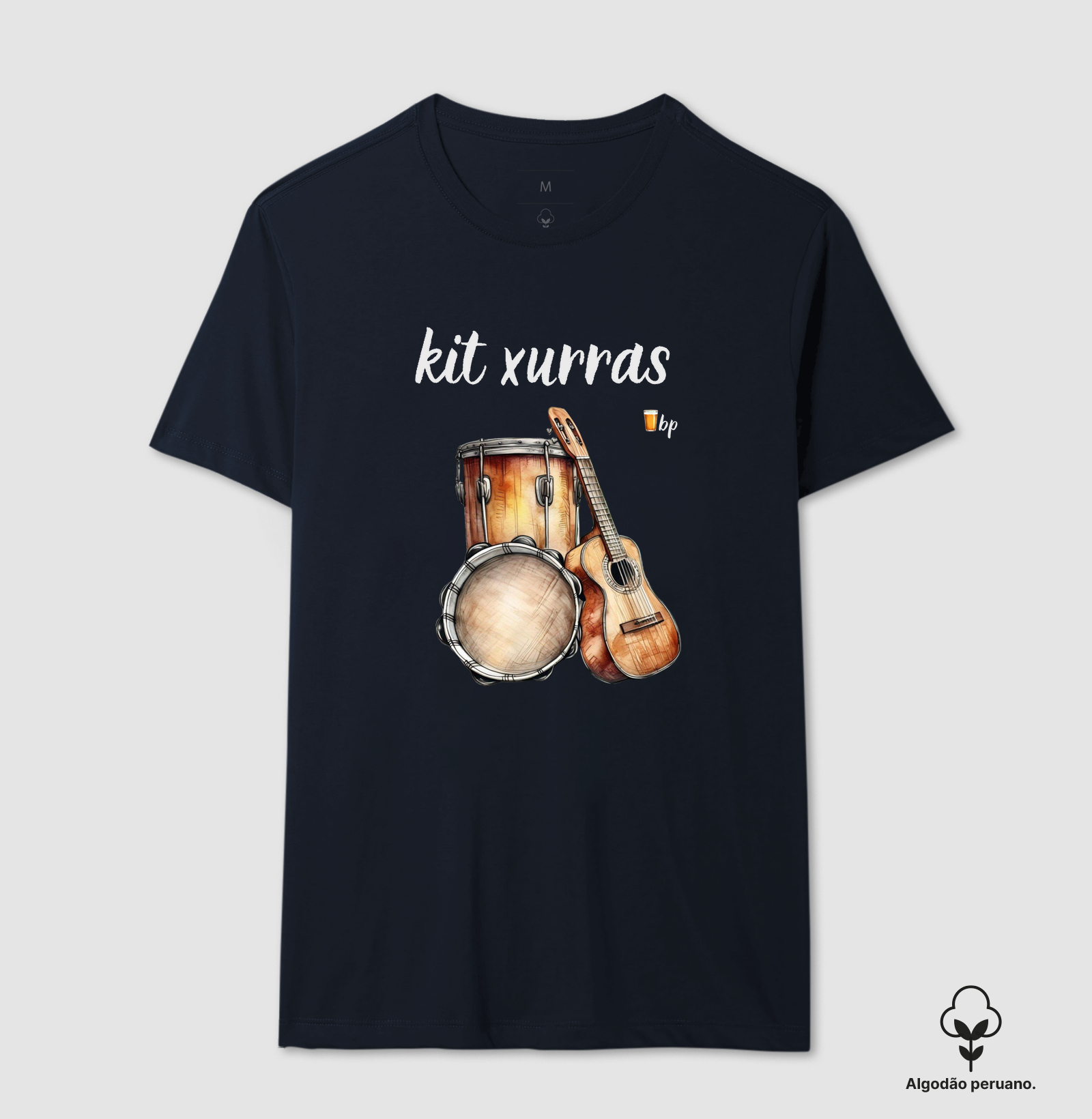 Camisa 6