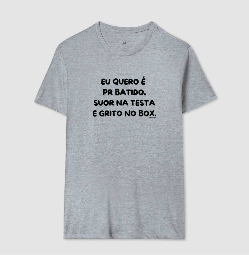 Camisa 9