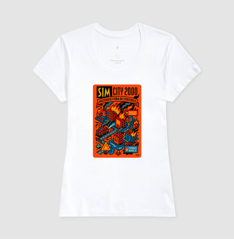 Camisa 4