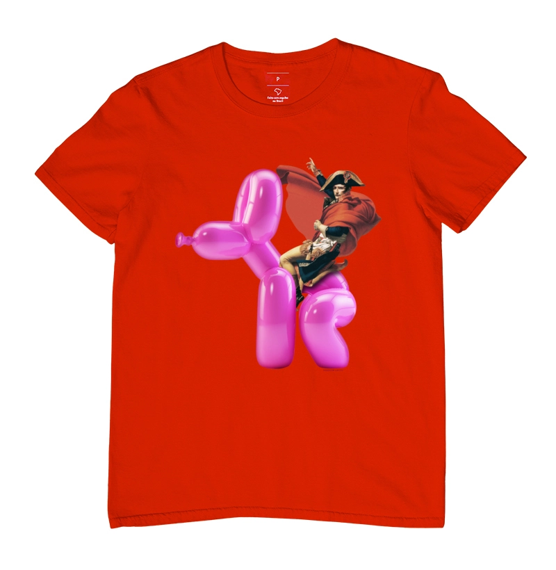 Camisa 9