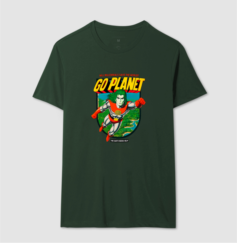 Camisa 9