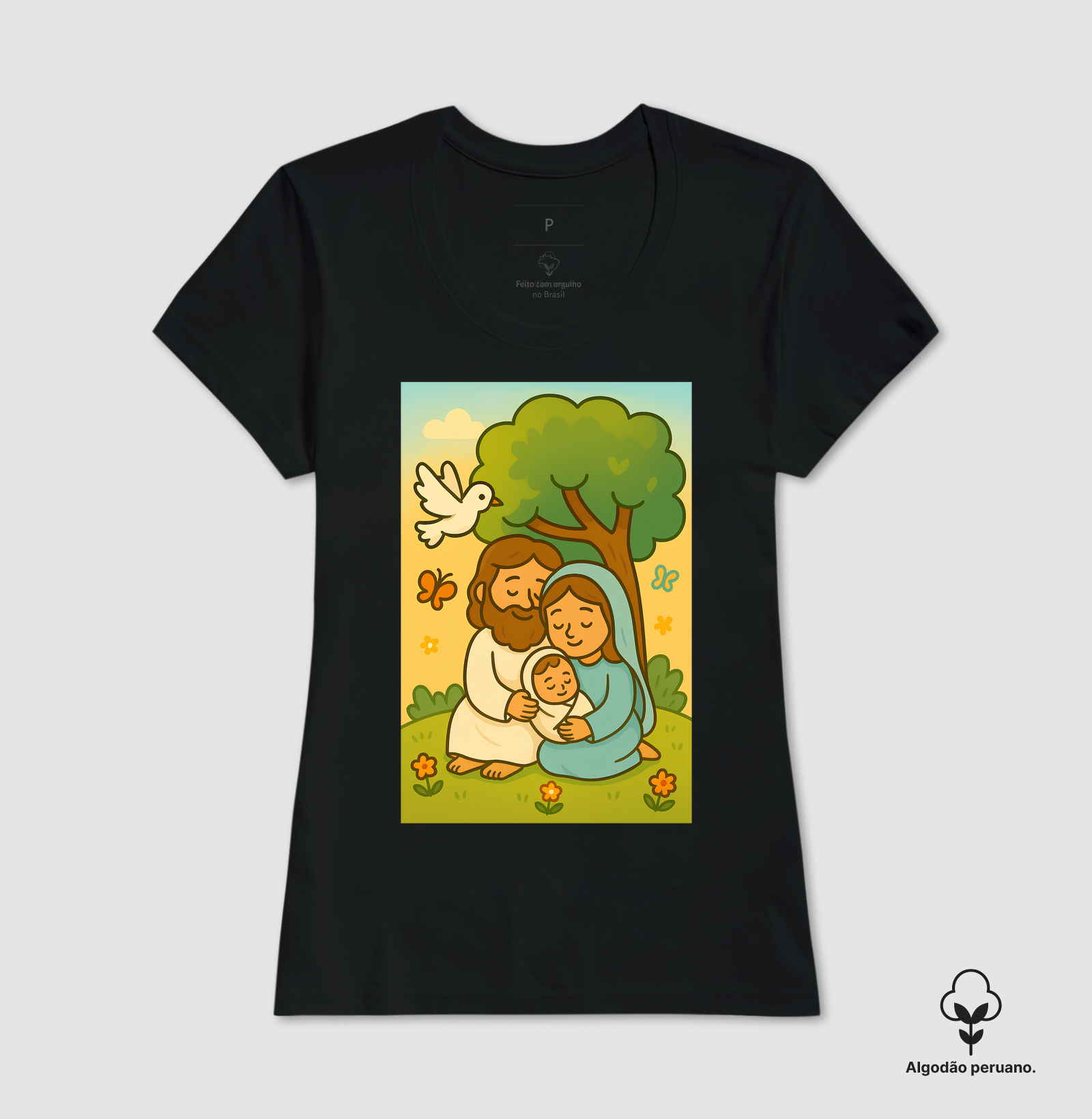 Camisa 2