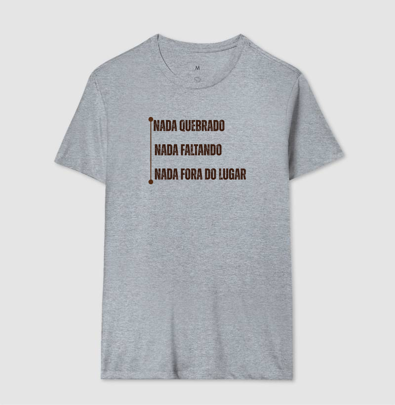 Camisa 10