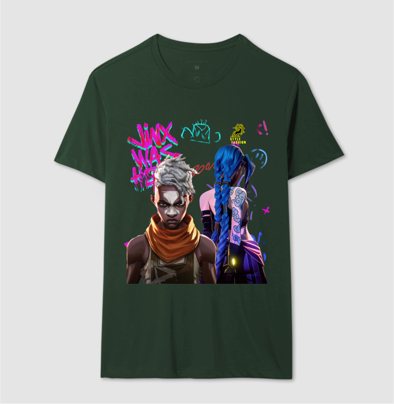 Camisa 6