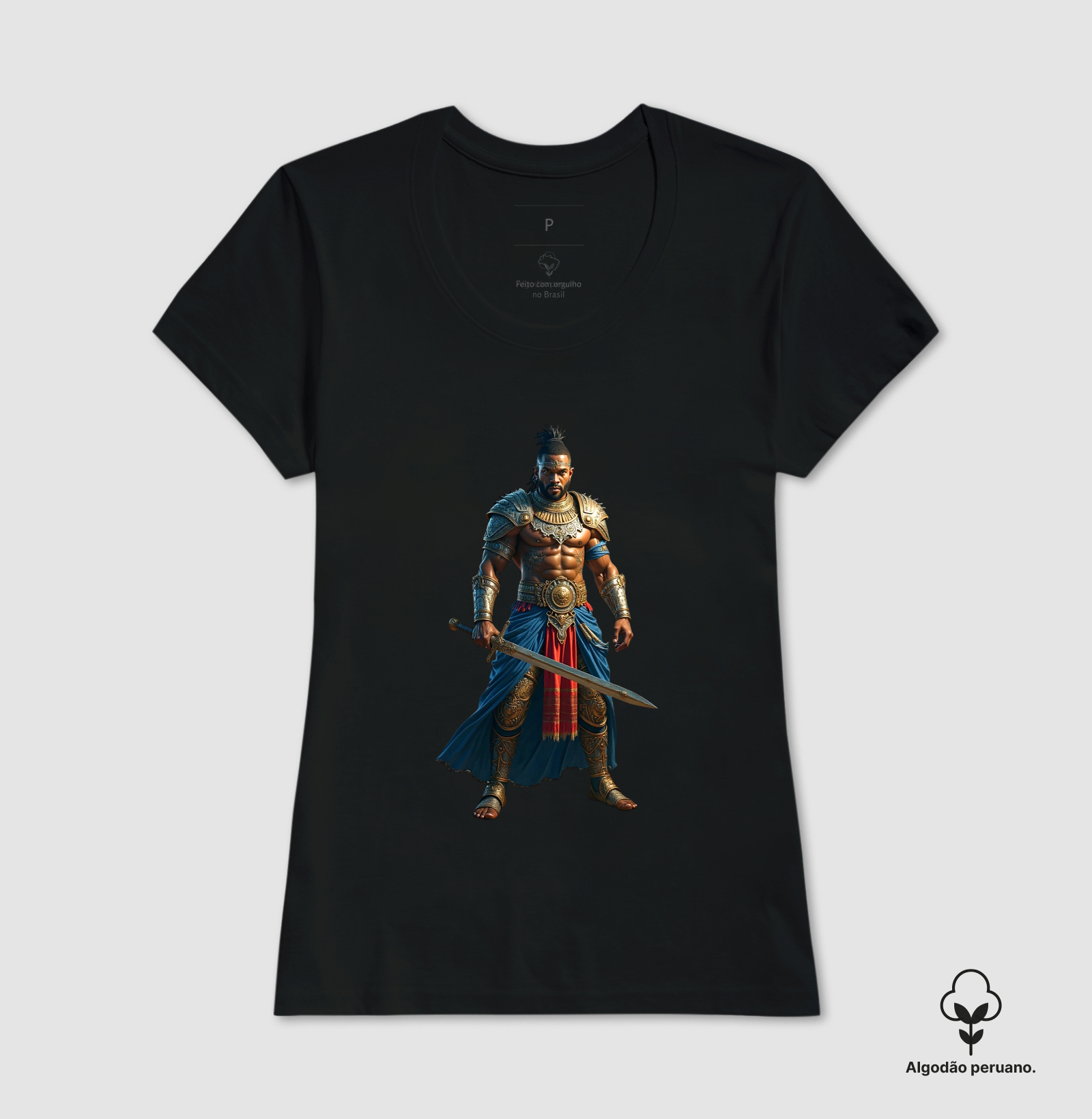 Camisa 1