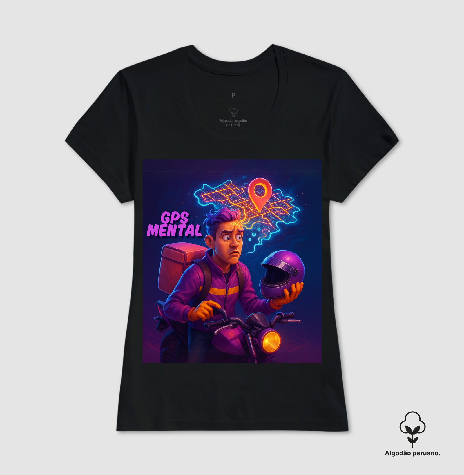 Camisa 3