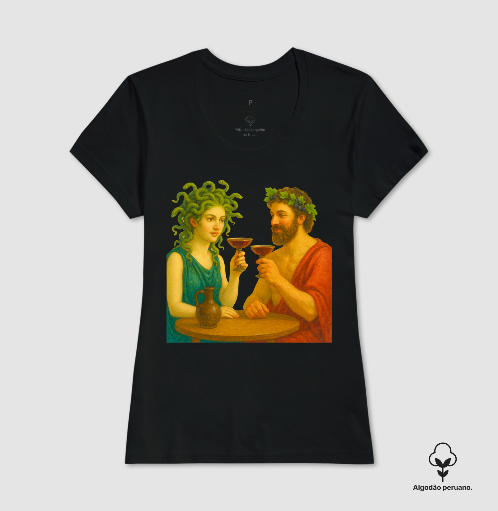 Camisa 6