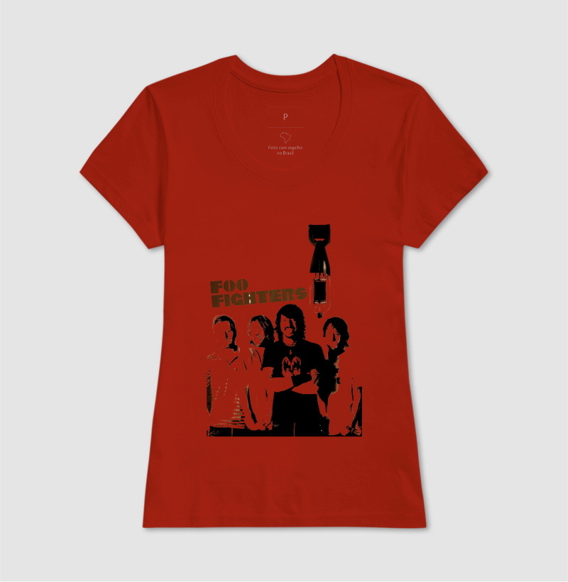 Camisa 1