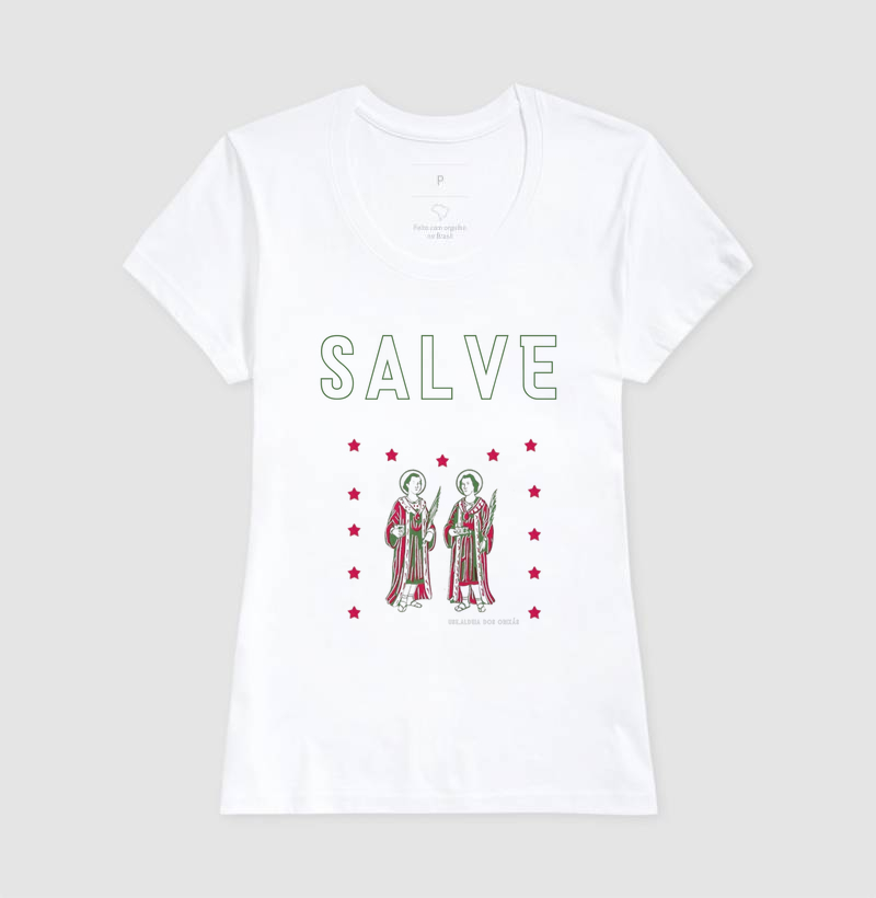 Camisa 4