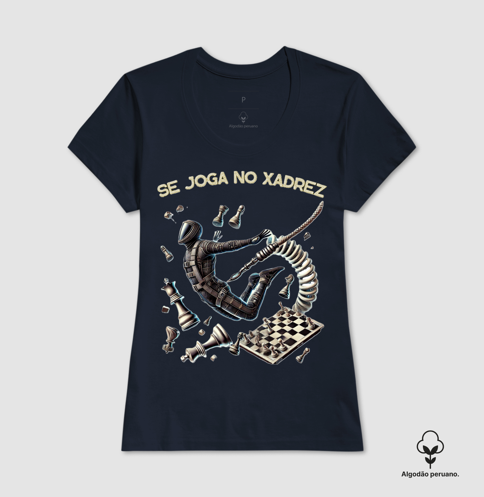 Camisa 2
