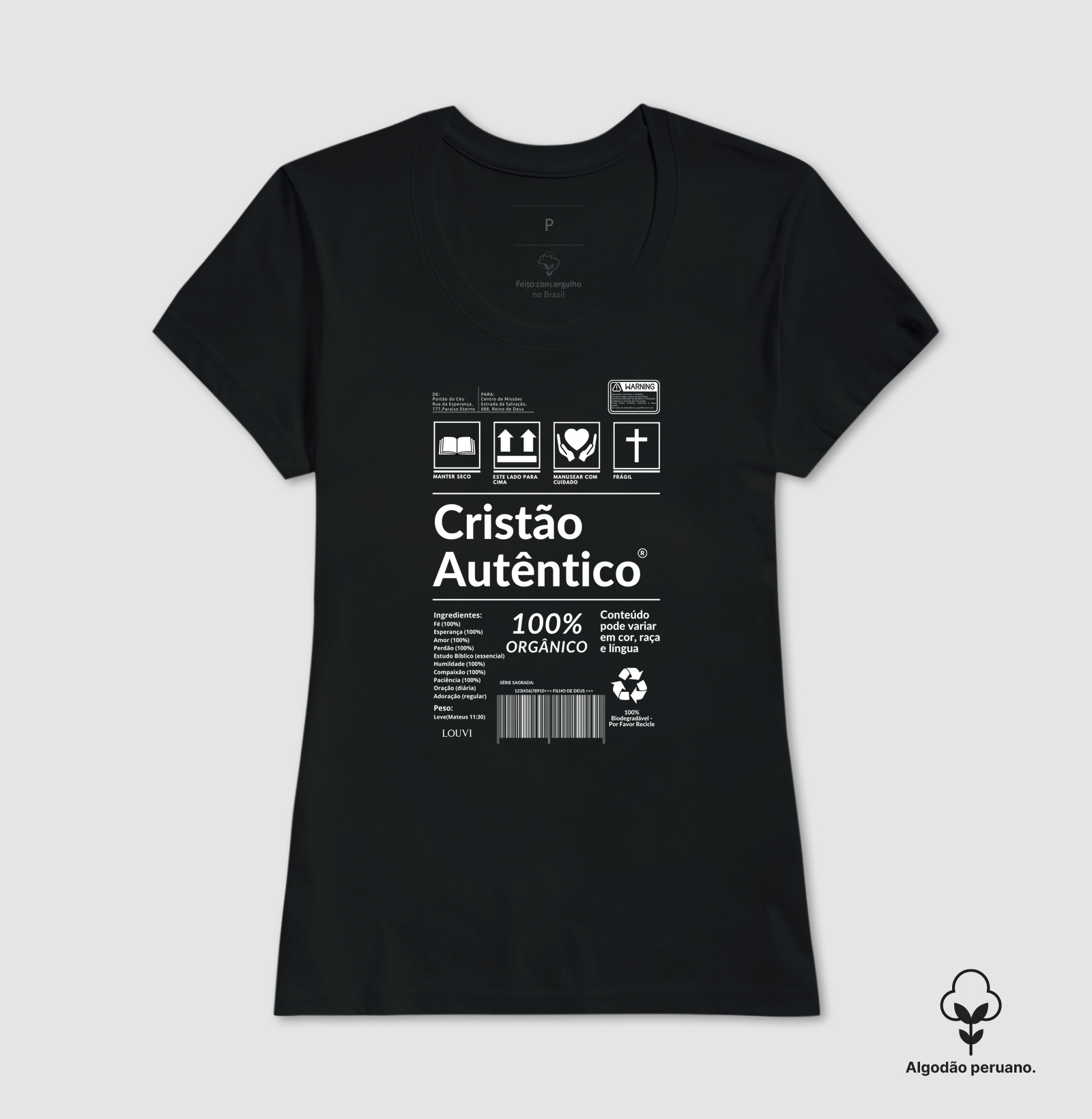 Camisa 5