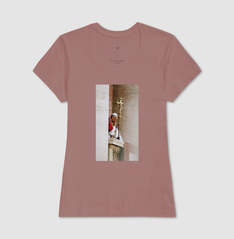 Camisa 16