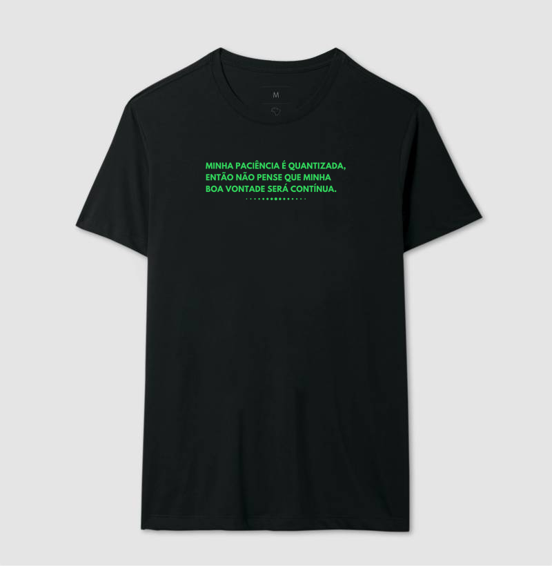 Camisa 16
