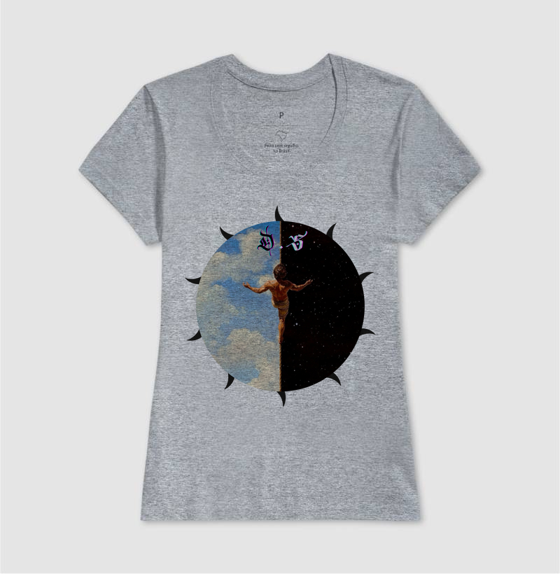 Camisa 9
