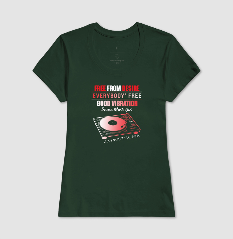 Camisa 9