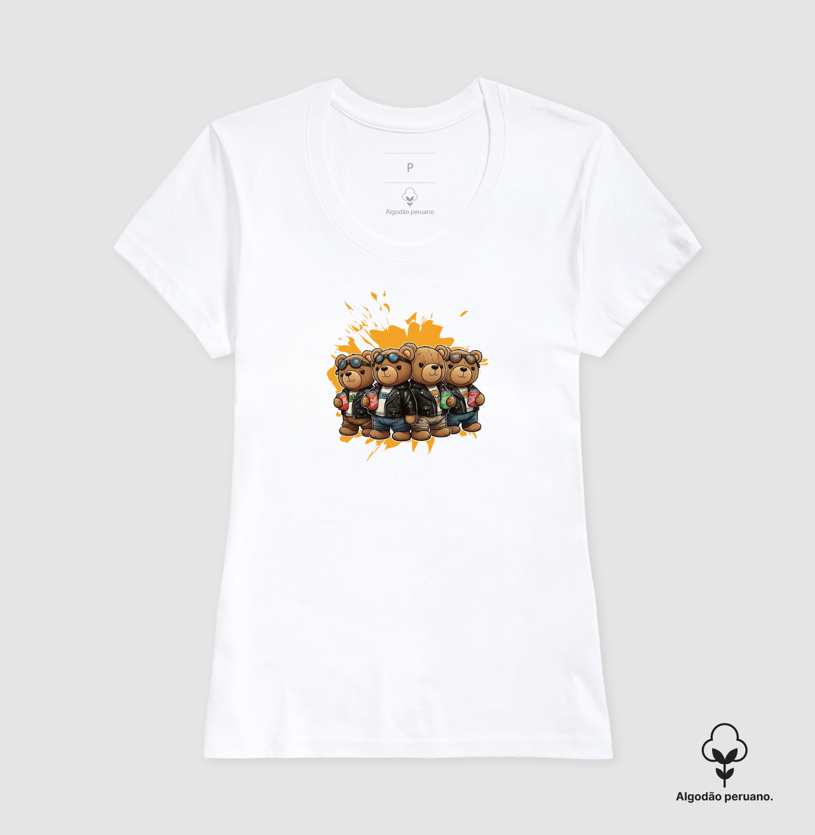 Camisa 2